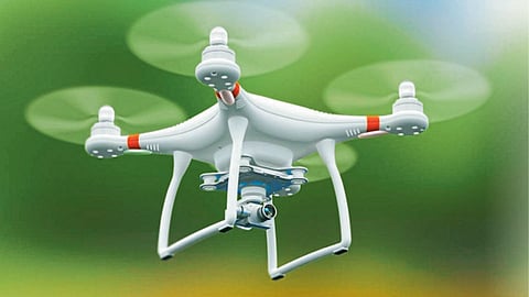 Drone