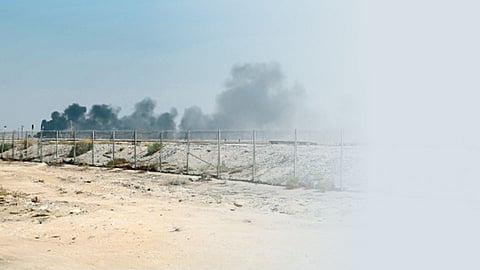 Drone-attack-on-petrol