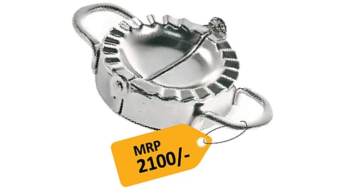 Dumpling-Maker