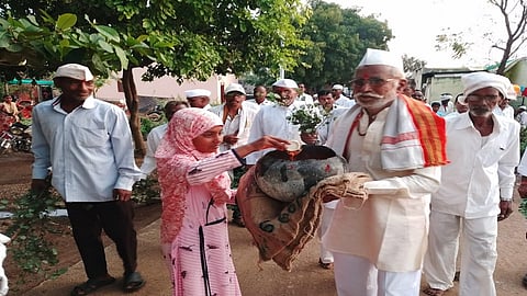Durga Mata Jyot