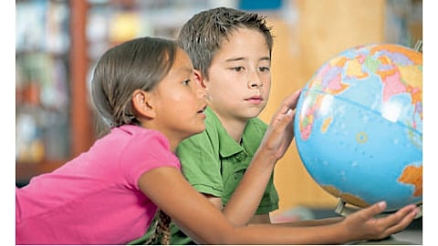 Education
