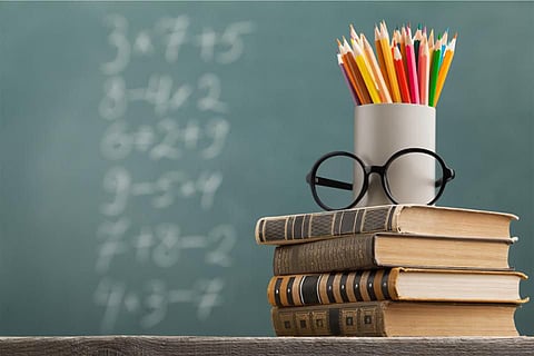 Education.