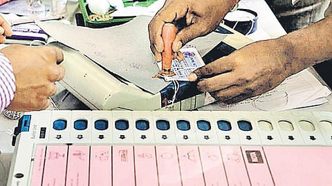 Loksabha 2019 : लोकसभा निवडणुकीत मतदानाची टक्‍केवारी वाढणार 