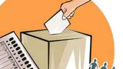 election