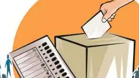 election