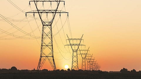Electricity