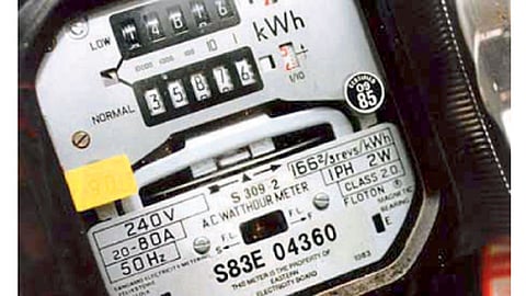 Electricity-Bill
