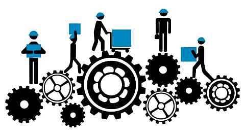 Entrepreneur