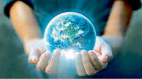 Environment