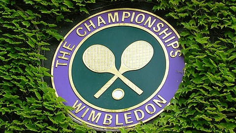Wimbledon 2018 starts today