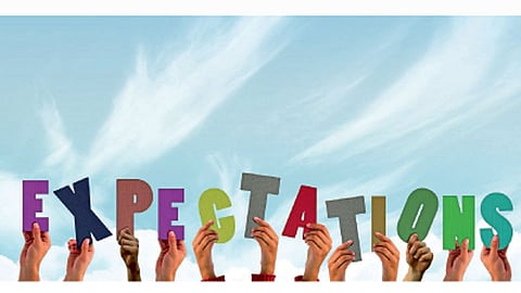 Expectations