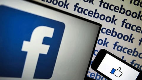 Facebook