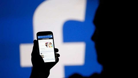 Facebook introduces new feature called Face Recognition  