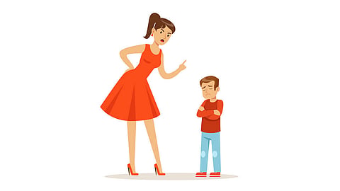 Fire brigade rescue mother and child who locked in  bathroom at kasarwadi in pune