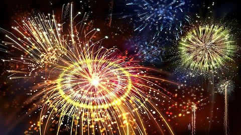 Do not burn Fire crackers Nagpur NMC Appeal to people 