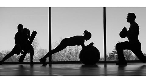Fitness