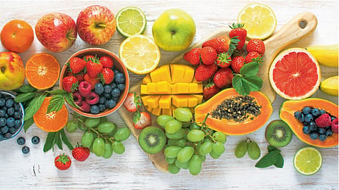Fruit