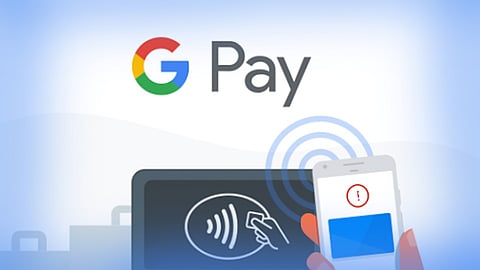 G-pay