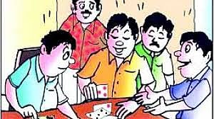 Gambling