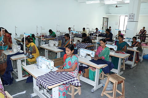 Garment Industry