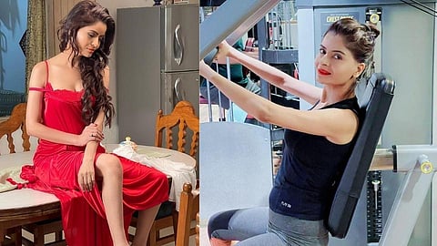 Gehana Vasisth 