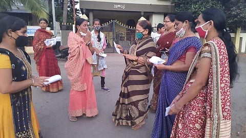 Godse Prachar