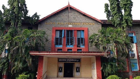 Government Technical College Polytechnic College