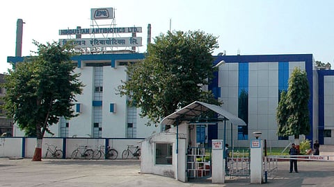 "एचए'मध्ये पुन्हा खडखडाट 