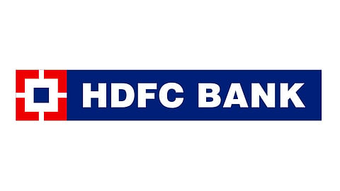 HDFC bank