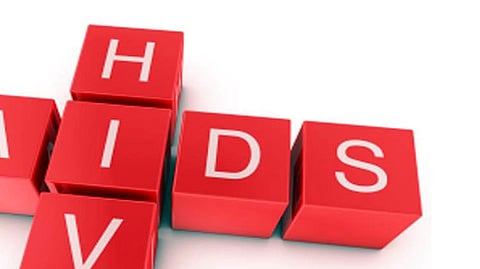 HIV