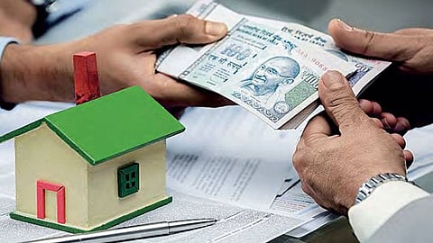 Home Loan