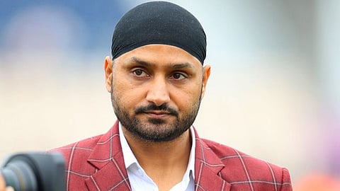 Harbhajan-Singh