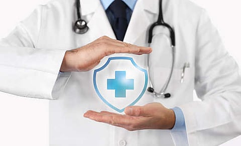 health sector