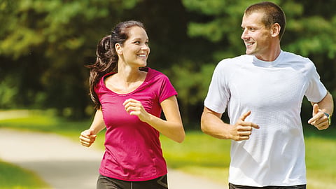 Exercise After Age Of Fourty 