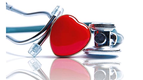 Heart-Sickness