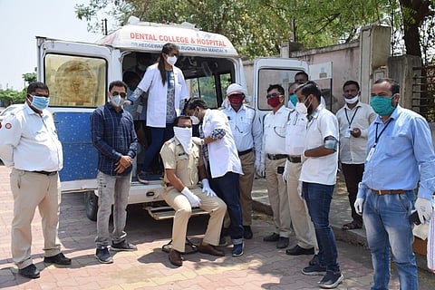 Hingoli doctor team