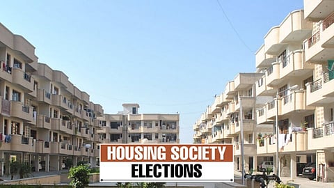 Housing_Society