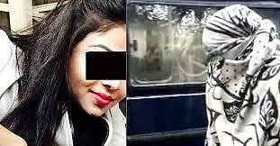 Master Mind, Leader, Punter and "Laila" ran away