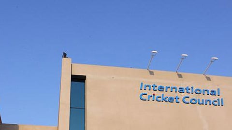 ICC