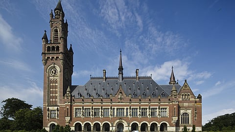 ICJ
