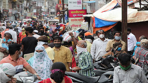 सातारकरांनाे, यामुळेच लॉकडाउनचा निर्णय झाला; वाचा सविस्तर
