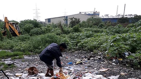 Mumbai