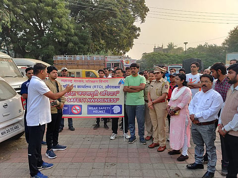 Aurangabad news 