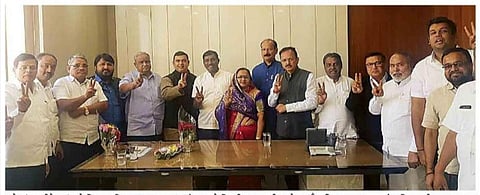dhule zp