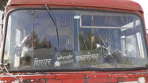 st bus