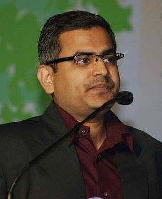 संचारबंदीचे नियम कडक करावेत : अतिरिक्त आयकर आयुक्त साळुंखे 