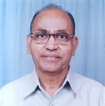 ज्येष्ठ साहित्यिक डॉ. प्रभाकर श्रावण चौधरी यांचे निधन 