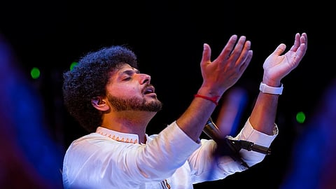 song vithala