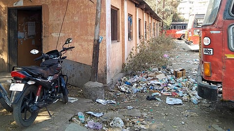 nanded Photo