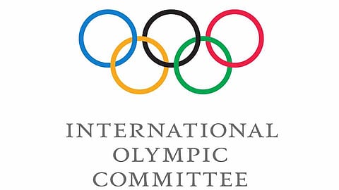 IOC